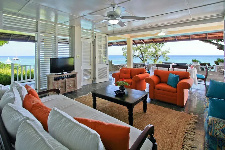 Afterglow Mamiti Cove Ocho Rios 3BR