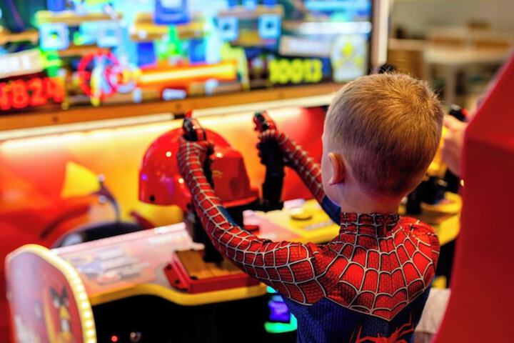 Arcade
