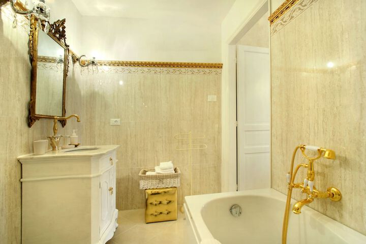 Bathroom Vanities