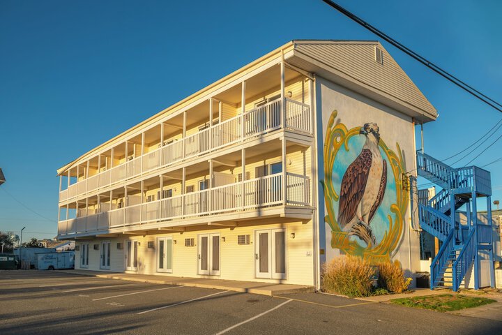 Hotel 21 of 21