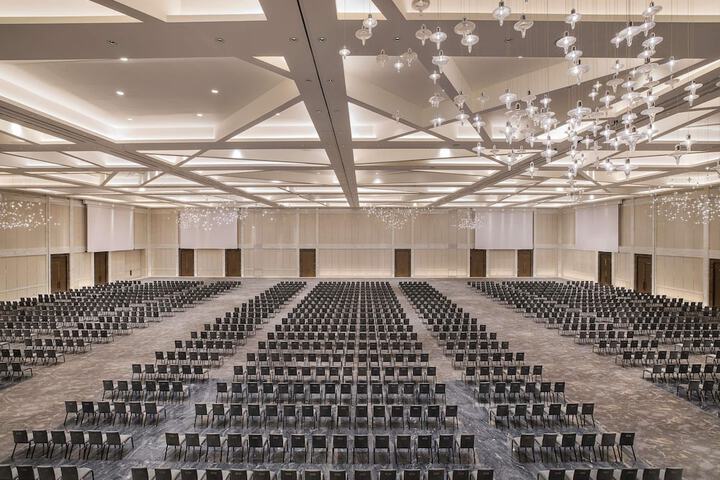 Meeting 124 of 151