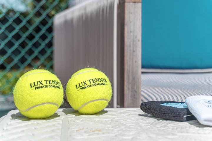 Tennis and Basketball Courts 50 of 67
