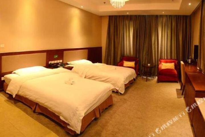 Fenghuangtai Holiday Hotel Junan Lingang Development Zone