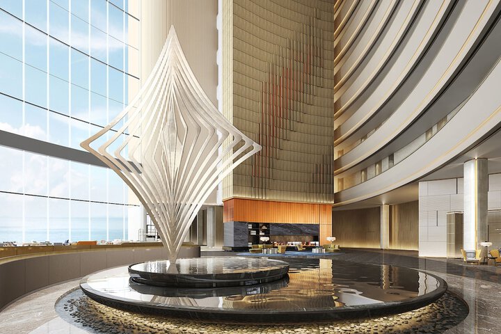 Hotel Interior 6 of 85