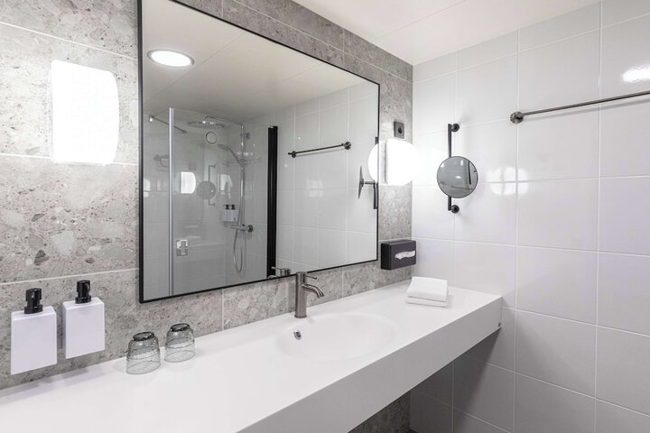 Bath Amenities
