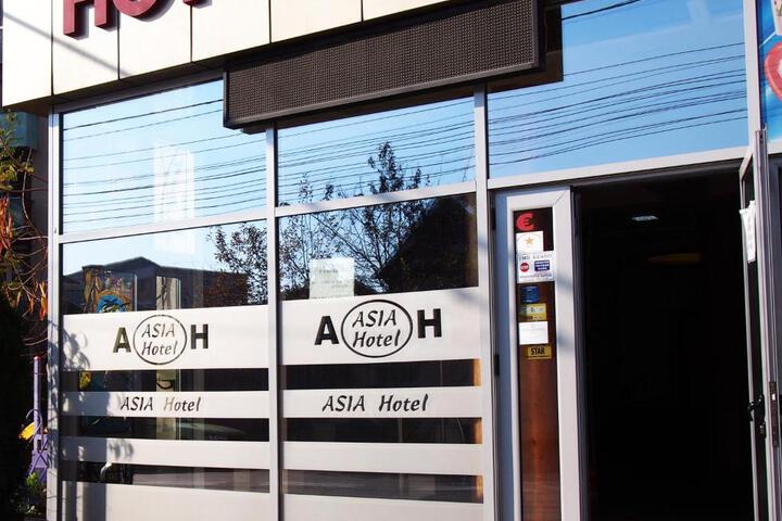 Asia Hotel