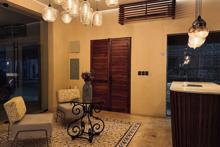 Hotel Interior 3 of 160