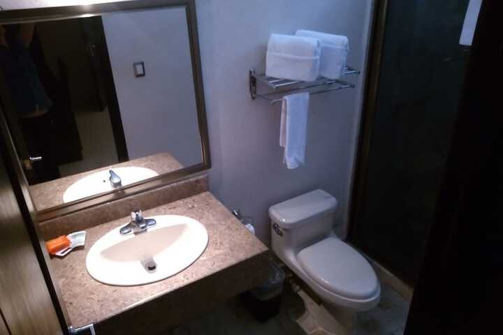 Bath Amenities