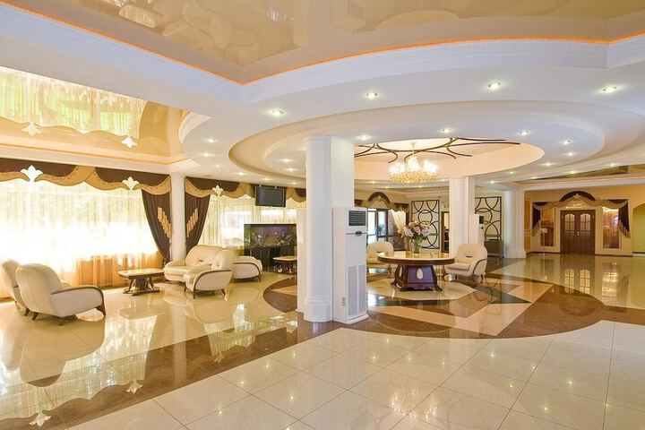 Hotel Interior 4 of 30