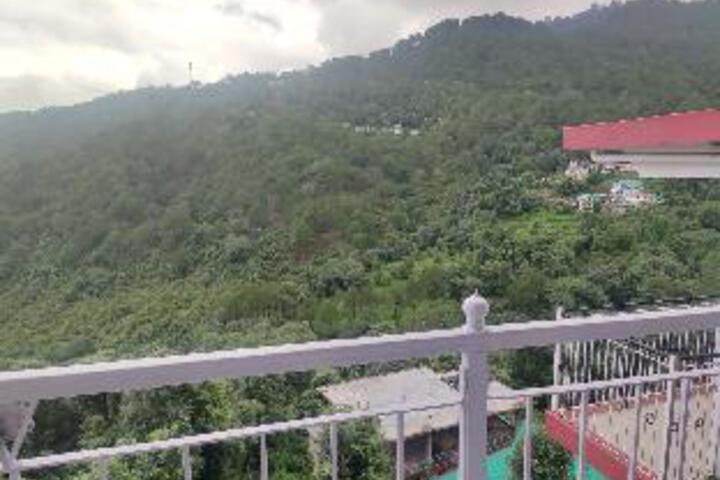 Hotel View 37 of 44