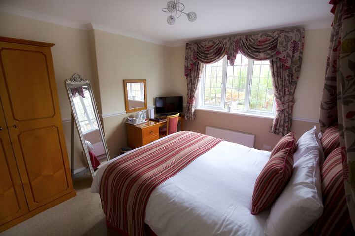 Fitness Facility Photos