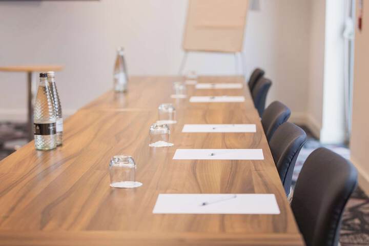 Meeting 83 of 87