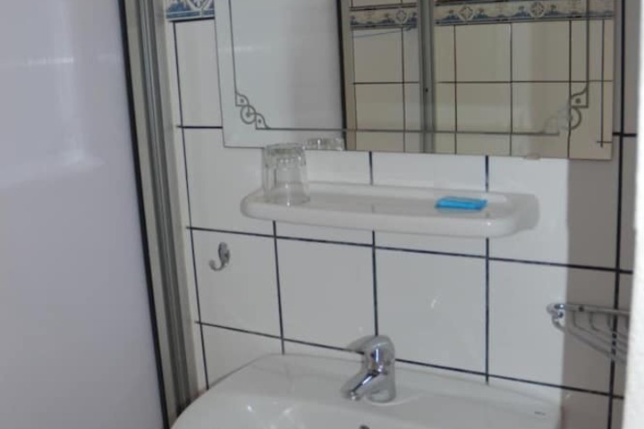Bath Amenities