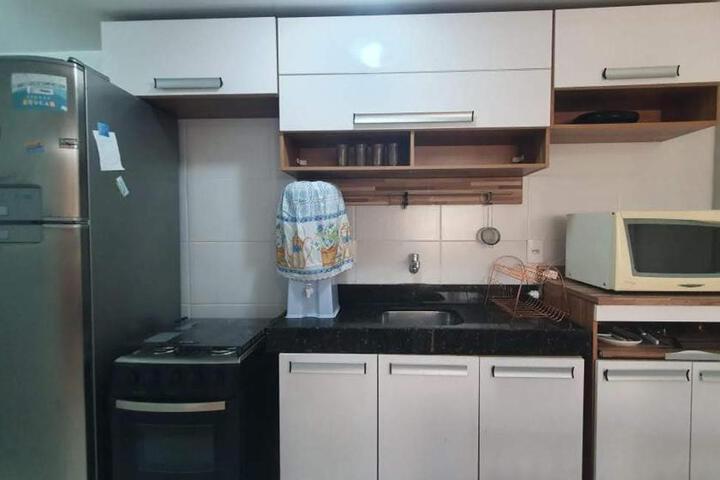 Fitness Facility Photos