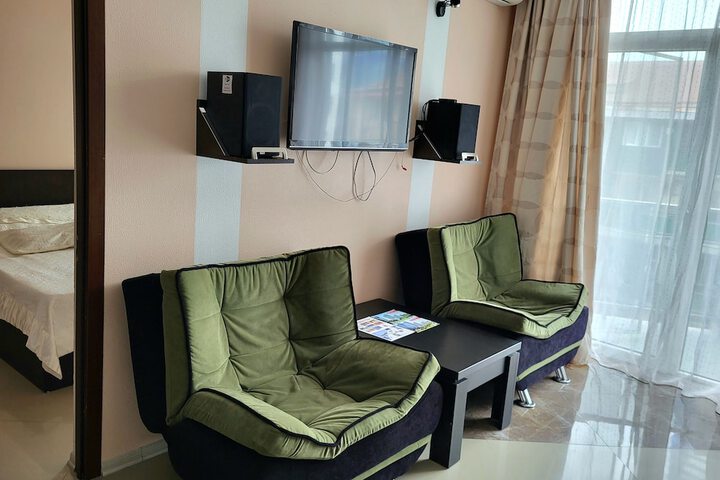 Room 55 of 101
