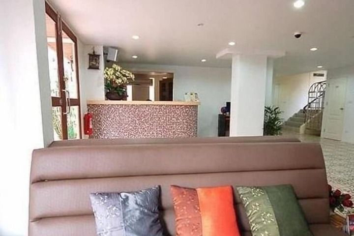 Hotel Interior 2 of 71