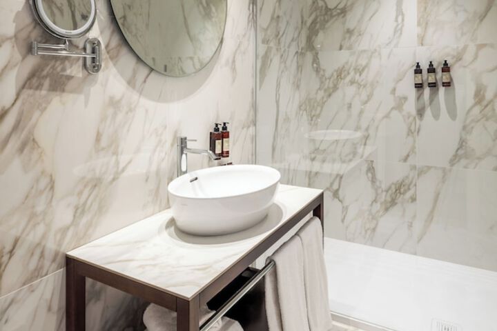 Bathroom Vanities