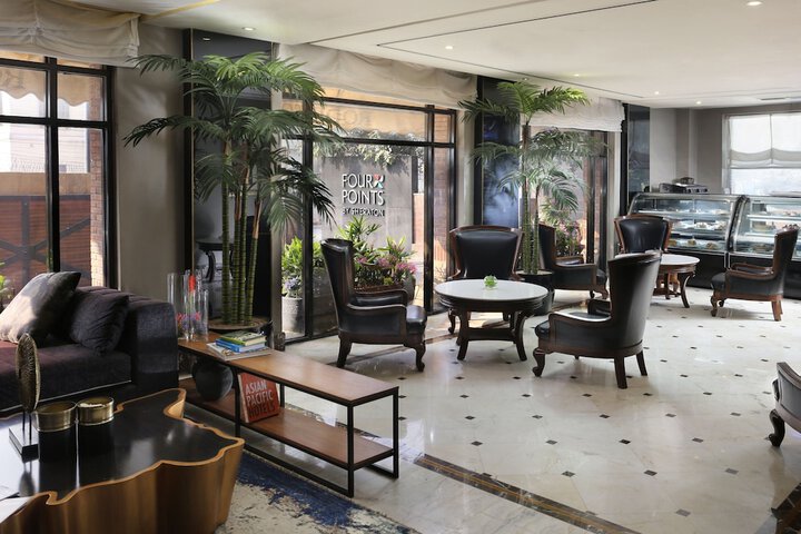 Hotel Interior 5 of 38