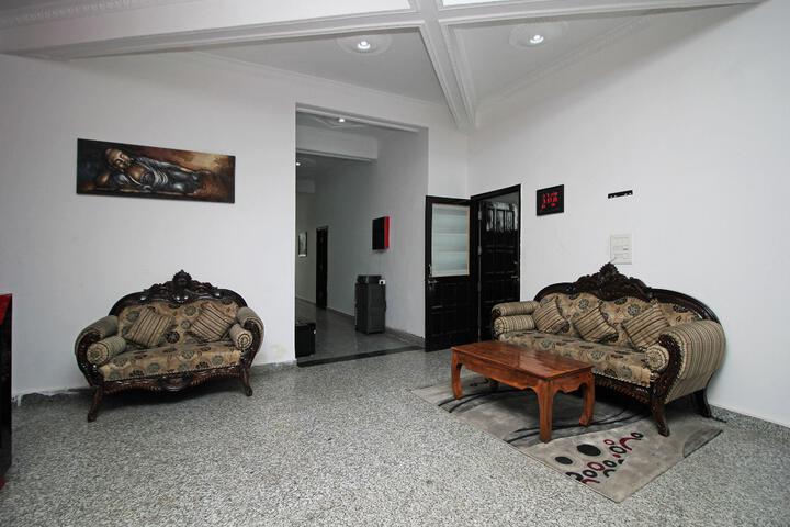 Hotel Interior 7 of 9