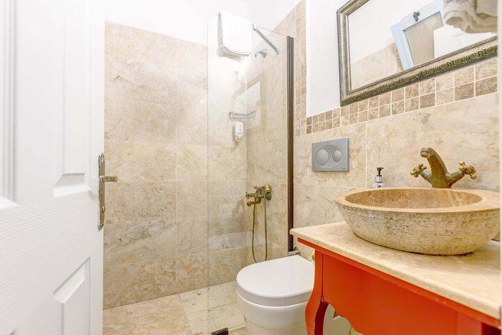 Bath Amenities