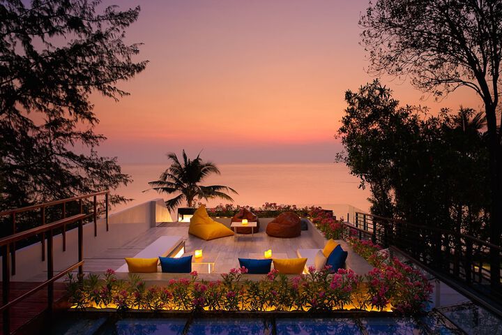Terrace/Patio 80 of 80