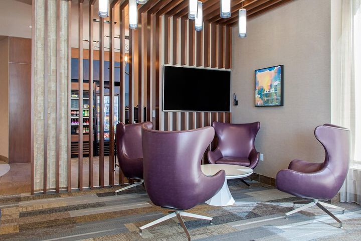 Hotel Interior 6 of 50