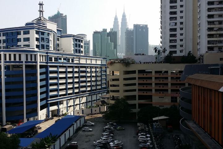Hotel View 21 of 22