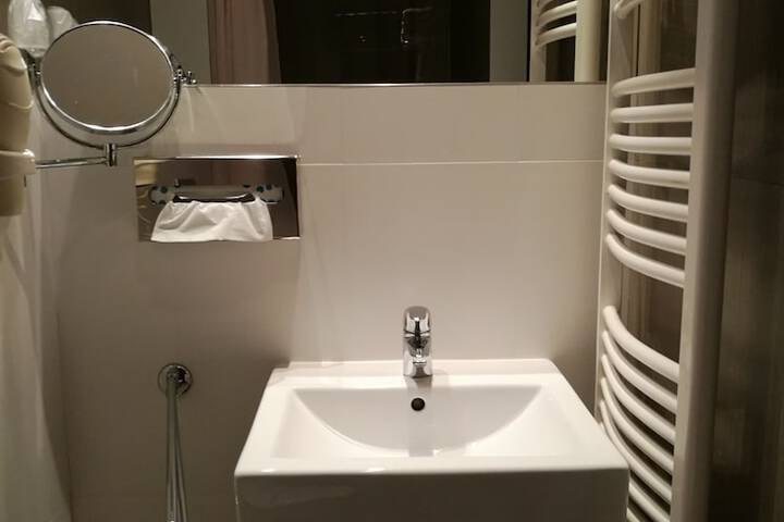 Bath Amenities