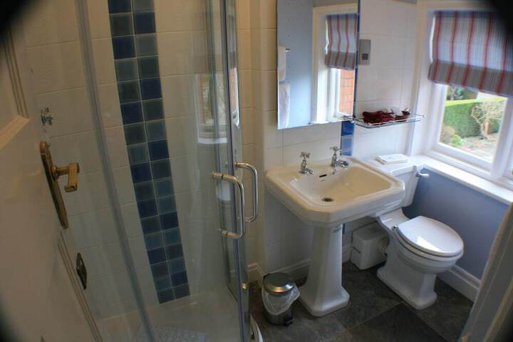 Inside Room Photo