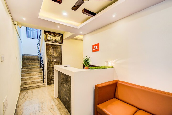 FABEXPRESS THE GRAND RENATO SUITES