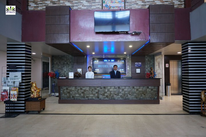 Hotel Interior 5 of 94