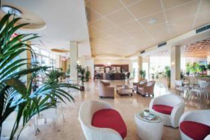 Fitness Facility Photos