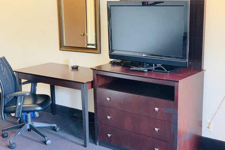 Television