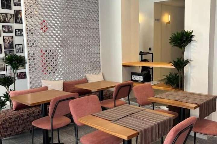 Hotel Interior 2 of 17