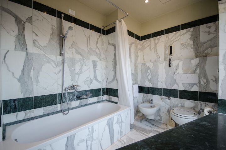 Bath Amenities
