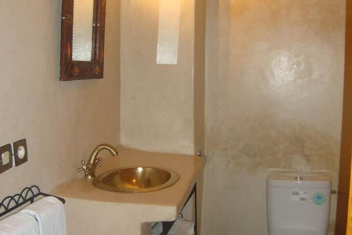 Bathroom Vanities