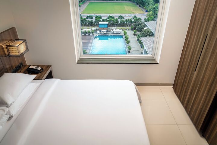 The Residency Towers Rameswaram