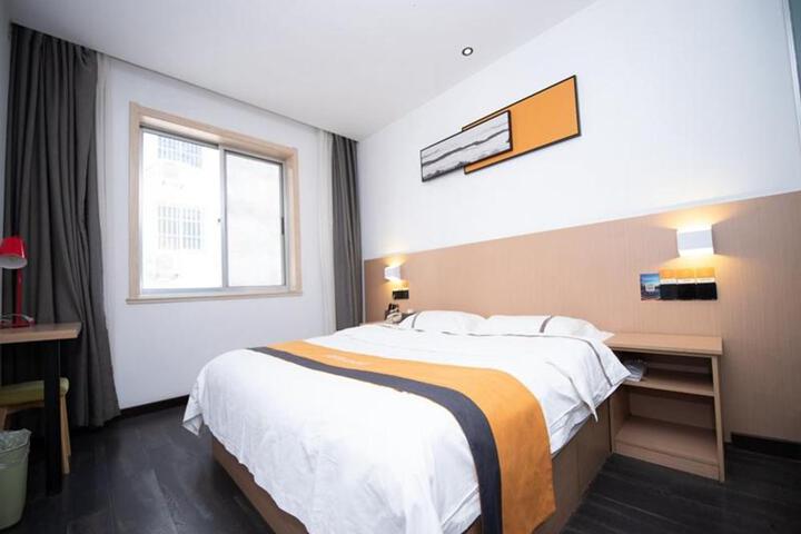 ChengKe Hotel Shandong Weihai Rushan Qingshan Road