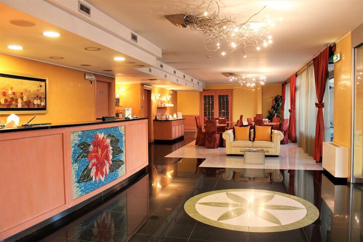 Hotel Interior 3 of 71