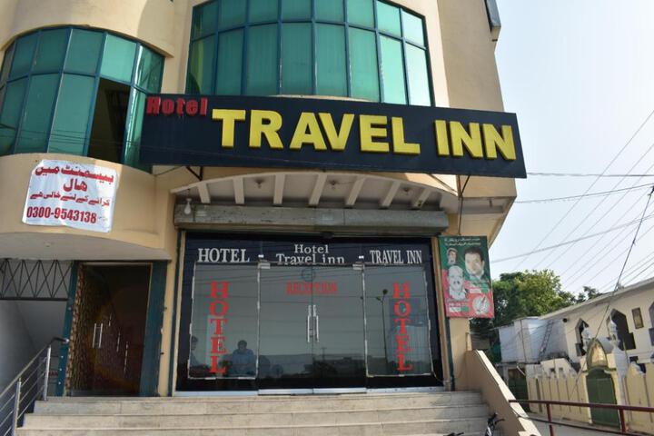 Hotel Travel Inn
