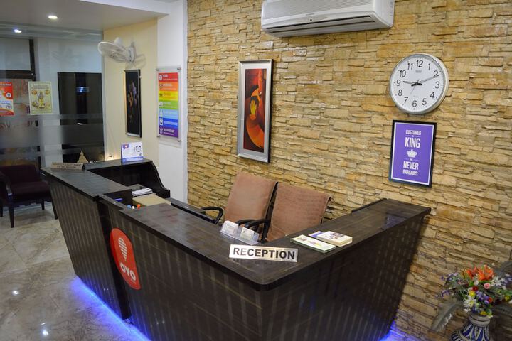 Hotel Interior 2 of 45