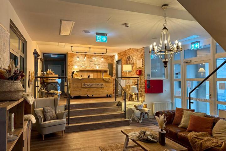 Altstadt-Hotel