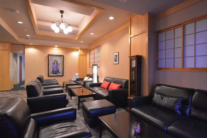 Lobby Photos