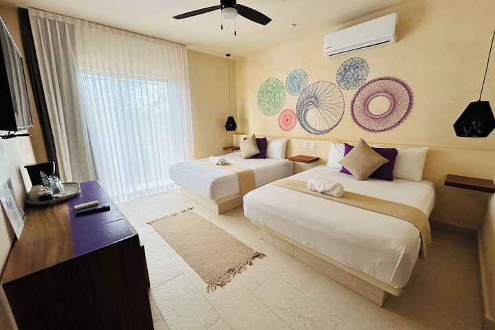 Room 110 of 321