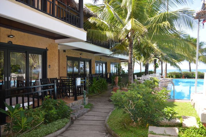 Hotel 137 of 146