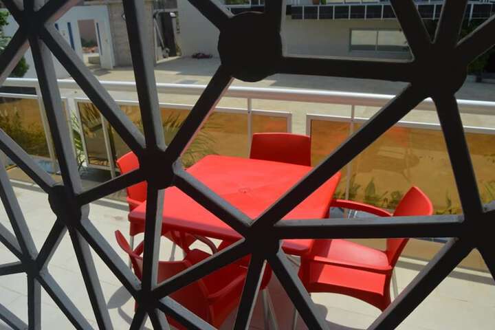 Terrace/Patio 21 of 37