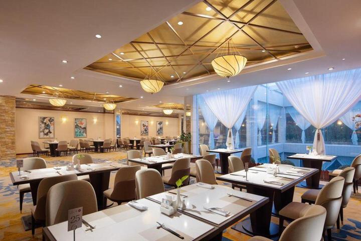 Hebei Zhuozheng International Hotel