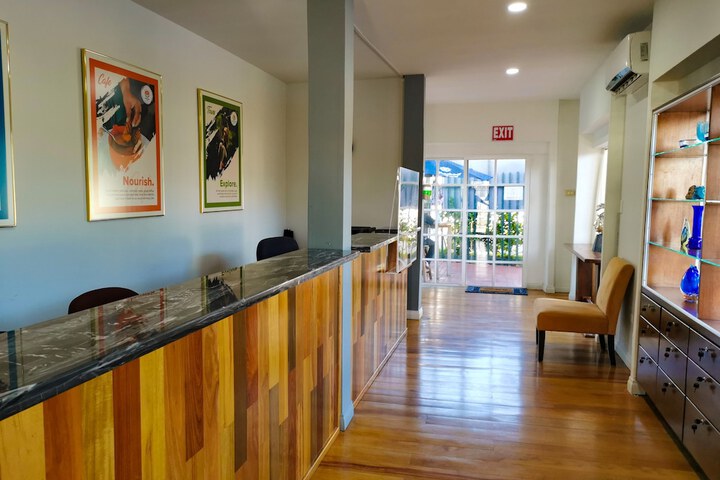 Hotel Interior 3 of 144