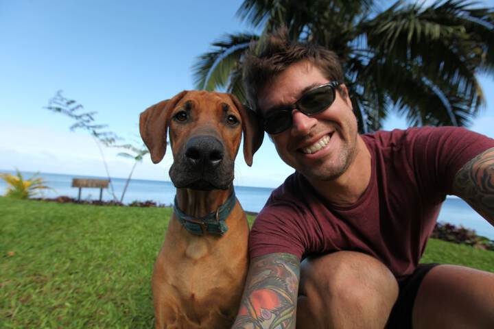 Pet Friendly 41 of 66