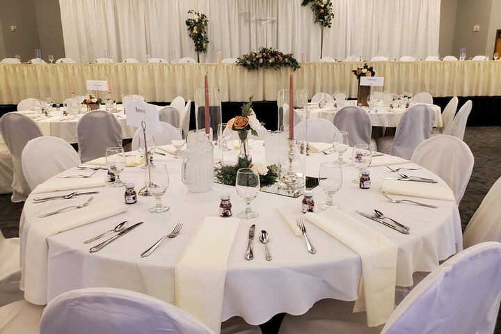 Wedding/Banquet 30 of 37